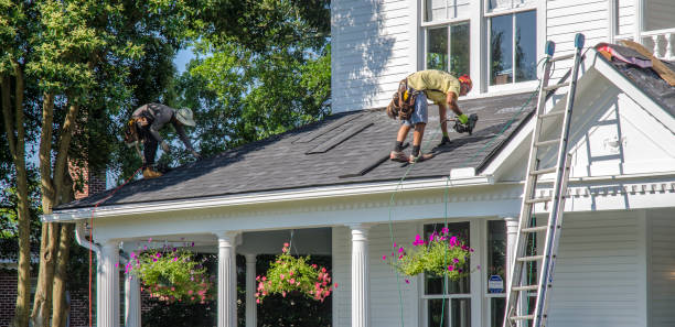 Quick and Trustworthy Emergency Roof Repair Services in Pioneer Village, KY